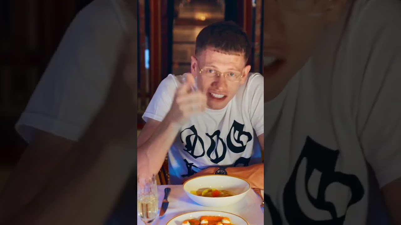 Song: SERIOUS BUSINESS by Slew #rap #ukrap #ukrapper #hiphop 