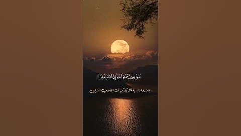 @Ahmad_Alnufais  #تلاوة_مميزة #تلاوة_خاشعة #القرآن_الكريم #ستوريات #احمد_النفيس