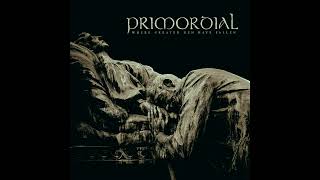 Primordial - Ghosts Of The Charnel House