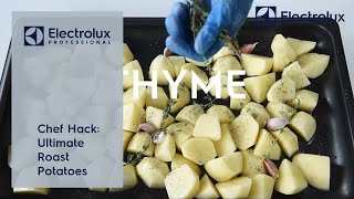 Chef Hack: Ultimate Roast Potatoes