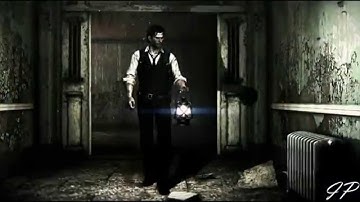 The Evil Within - Heaven