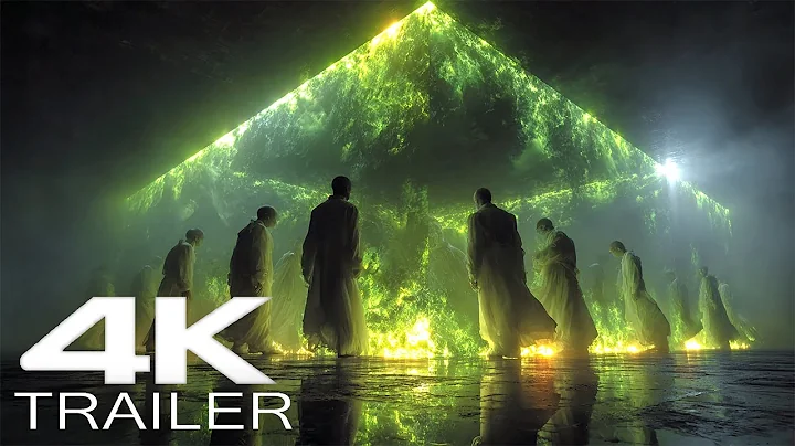 NOW YOU SEE ME NOW YOU DON'T Final Official Trailer (2025) The Horseman Are Back EXTENDED 4K + Clips