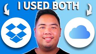 Dropbox vs iCloud (2026) - Which One Is BETTER?