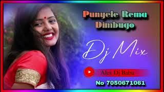Punyele Rema Dimbugo ll New Ho Munda Dj Song Mp3 Download ๐ถ Dj Ravan Babu Hadur