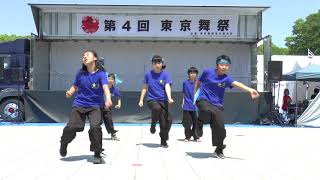 18年4月21日 土 22日 日 第4回東京舞祭 春 かわさき舞祭 18年4月21日 土 22日 日 第4回東京舞祭 春 かわさき舞祭