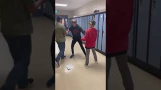 Bullying In School Caught On Camera!!