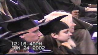 Monica's Graduation (2002)