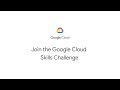 How to earn Google Cloud skill badges