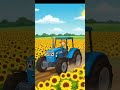 Tractor ki vedio #feedshorts #tractorlover #tractor #tractorvideo #yt #real #viralreels #feed#subscr