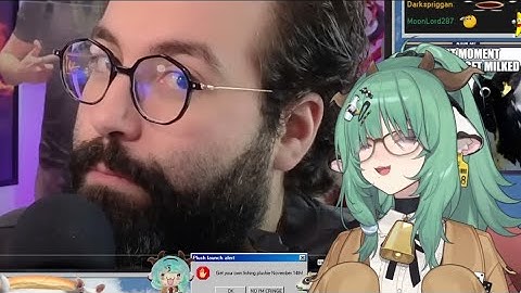 Crelly reacts to Koefficient