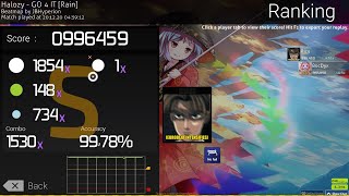 Rediff o!cfs : BocDyx vs Pizu