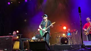 Andrés Calamaro - Crímenes perfectos (en vivo, Bcn 2024)