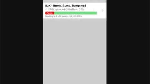 How to Download Torrents on iPhone/iPod Touch/iPad (How to Use iTransmission)
