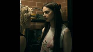 Harper Steals Emma's Power ~ Gen V S2 Ep 3 #harper #emma #shrinking