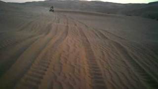 Glamis 6 Easter 2011