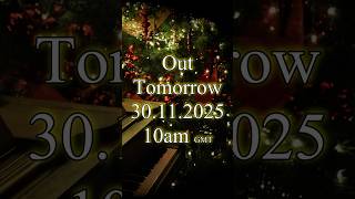 Get Ready for Solo Piano ‘Deck The Halls’ – Drops Nov 30! 🎶🎄 @festiveinstrumentals