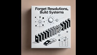 Celebrity Forget Resolutions, Make Systems Profile