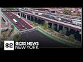 Cross Bronx 5 Bridges Project suspended