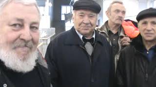 Выставка 2013 Санкт-Петербург
