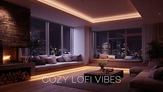 Mellow Beats After Work 🌕 Chill Background Music to Unwind & Relax
