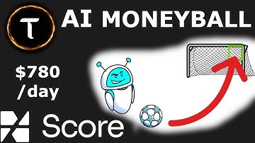 Bittensor Subnet Showcase: Subnet 44 - Score