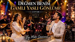 Değmen Benim Gamlı Yaslı Gönlüme - Cover Ferhat Ile Şirinin Hikâyesi