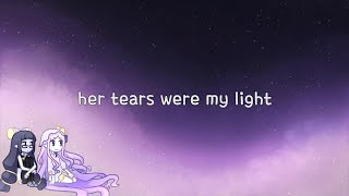 Space (Mobile Version) - her tears were my light