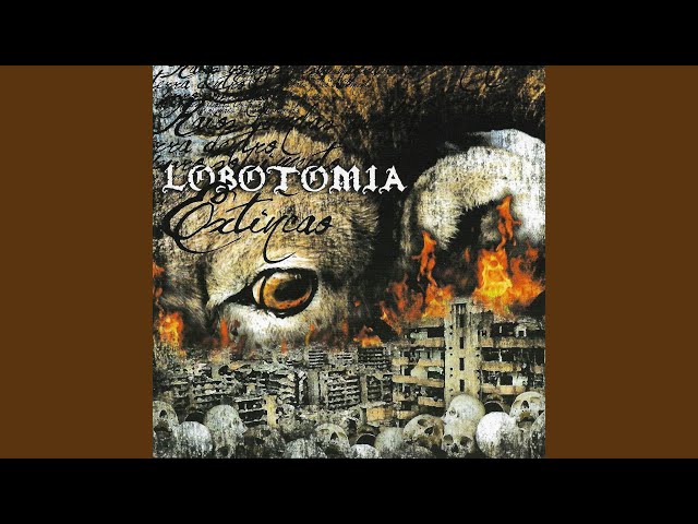 Lobotomia - P.M.A