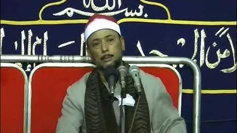 سورة آل عمران تسجيل رائع للشيخ عبدالجليل فرحات البنا