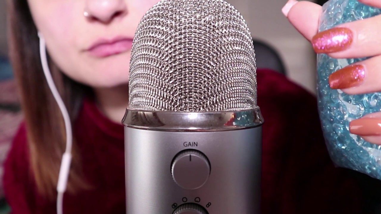 RILASSATI e DORMI con questi TRIGGER PAZZESCHI 😴 ASMR no talking