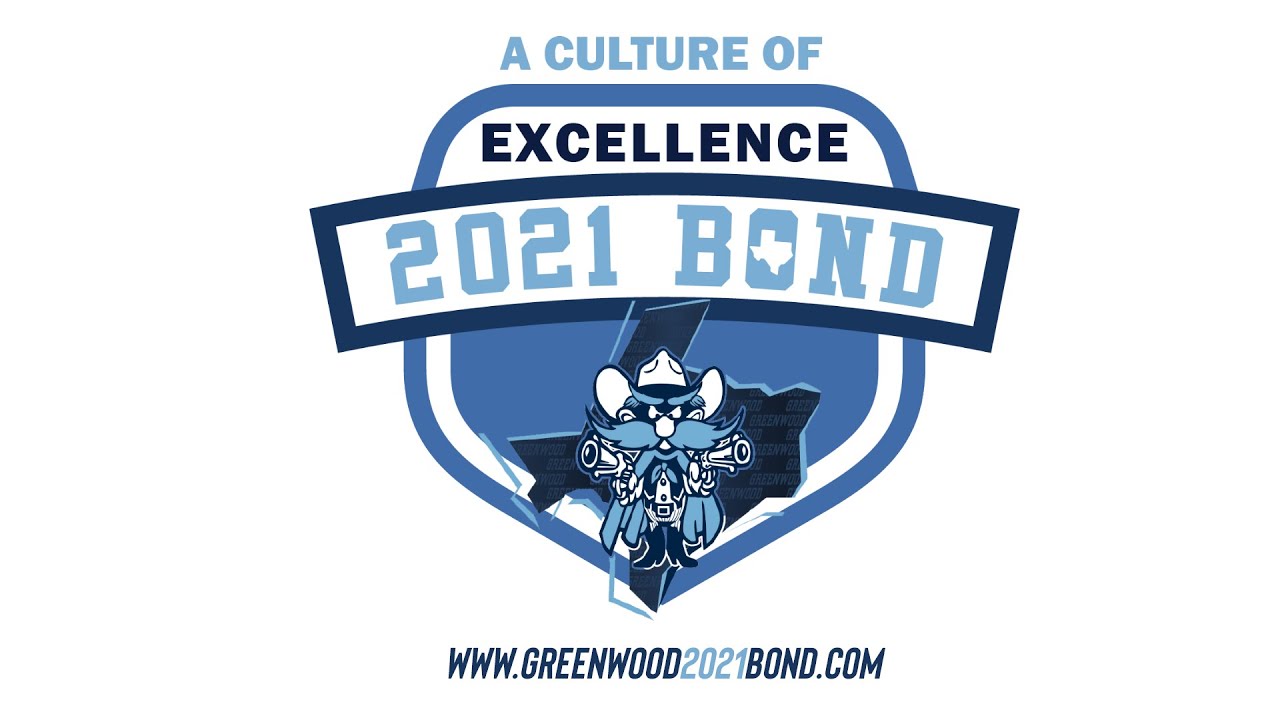 Greenwood 2021 Bond Video YouTube