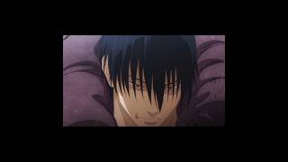 Toji Édit X Eu Santo Gabu