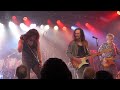 Helter Skelter LIVE Classic ROCK - Burn  w/Alexx Stahl on vocals @ Colos-Saal Aschaffenburg 25.02.23