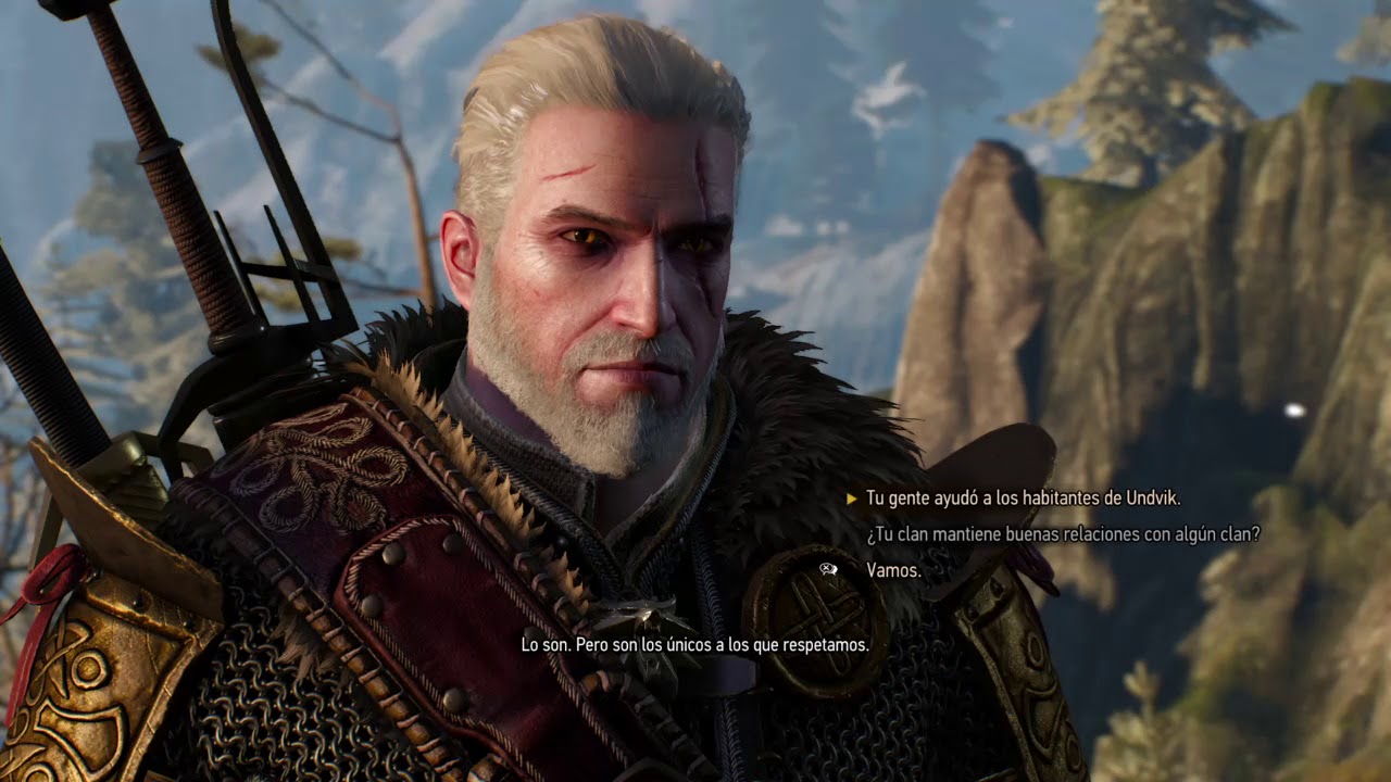 Featured image of post Witcher 3 Folan Kaer Morhen I would suspect that if you kept up with upgrading your witcher gear it is likely to be useless