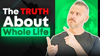 Whole Life Insurance Made Simple How It Really Works