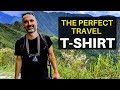 Merino Wool Review After 6 Months of Minimal Travel 🐑 Best Travel Shirt Revealed
