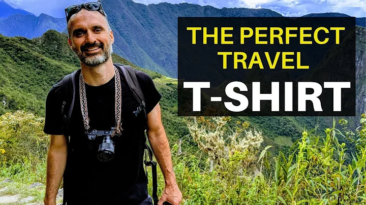 Merino Wool Review After 6 Months of Minimal Travel 🐑 Best Travel Shirt Revealed