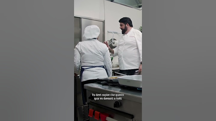 Cucine da Incubo - I consigli di Chef Cannavacciuolo