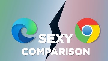 Chrome Vs Edge | Which Is Better ? IN Hindi