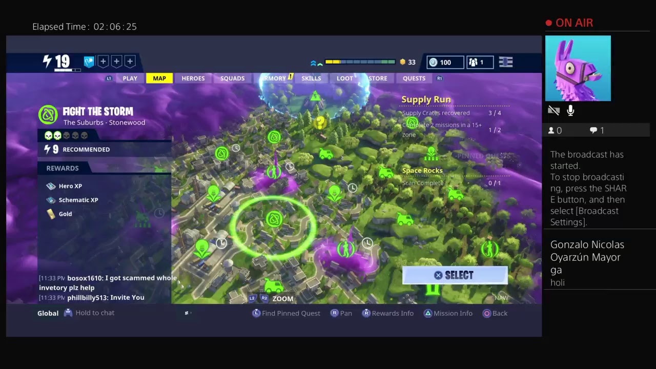 Aimbot Hacks - 