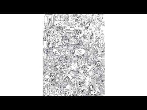 환각버섯 MAGIC MUSHROOMS Prod  by DJ NIEBI