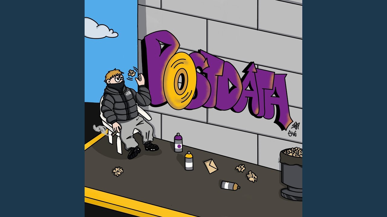 Watch Postdata on YouTube Watch Postdata on YouTube