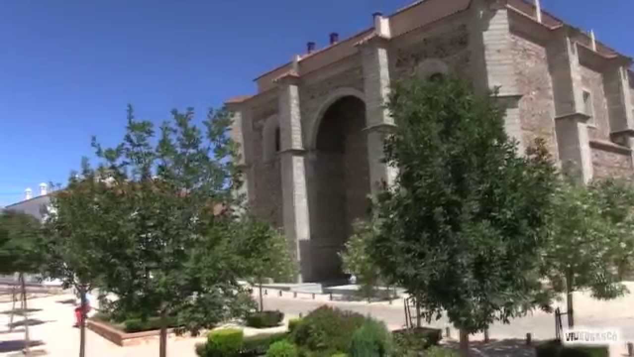 Aracena ,,VideoGascó,,Moguer 2015 HD.