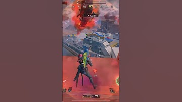 1v1 Pumped vs Rewind #codm #codmobile #callofdutymobile #shortsfeed #youtubeshorts #battleroyale