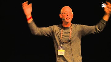 Coding Serbia 2014, Pieter Hintjens - One wierd trick for making perfect software