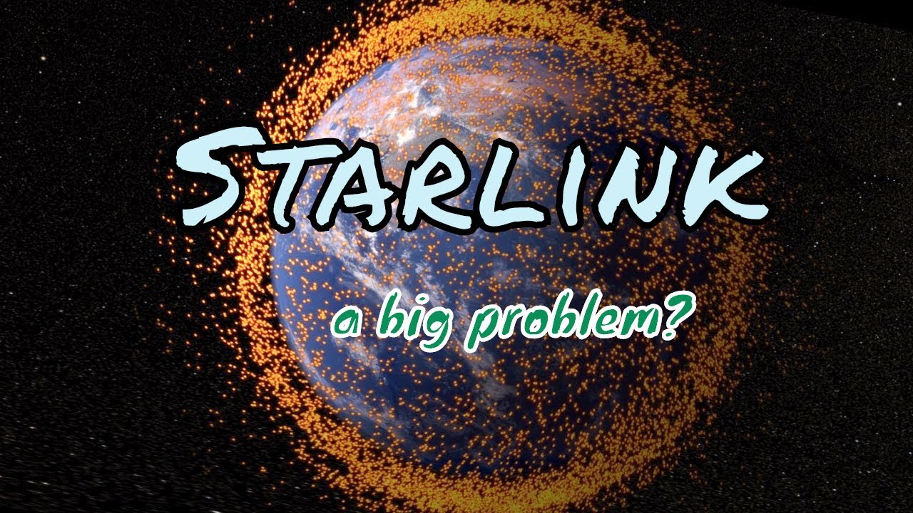Common Problems With Starlink Mini Router A big problem with Starlink - YouTube