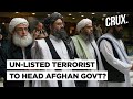 Taliban Cabinet | Mullah Hasan Akhund, Listed On UN Terror List, To Head New Afghanistan Govt