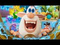 Booba 🪞 Mysterious Portal To Other Worlds 🔮 Funny cartoons for kids - BOOBA ToonsTV