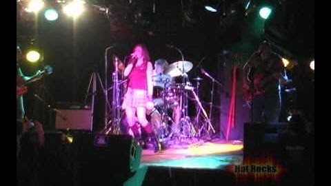 Two Twenty-Twos "Well"