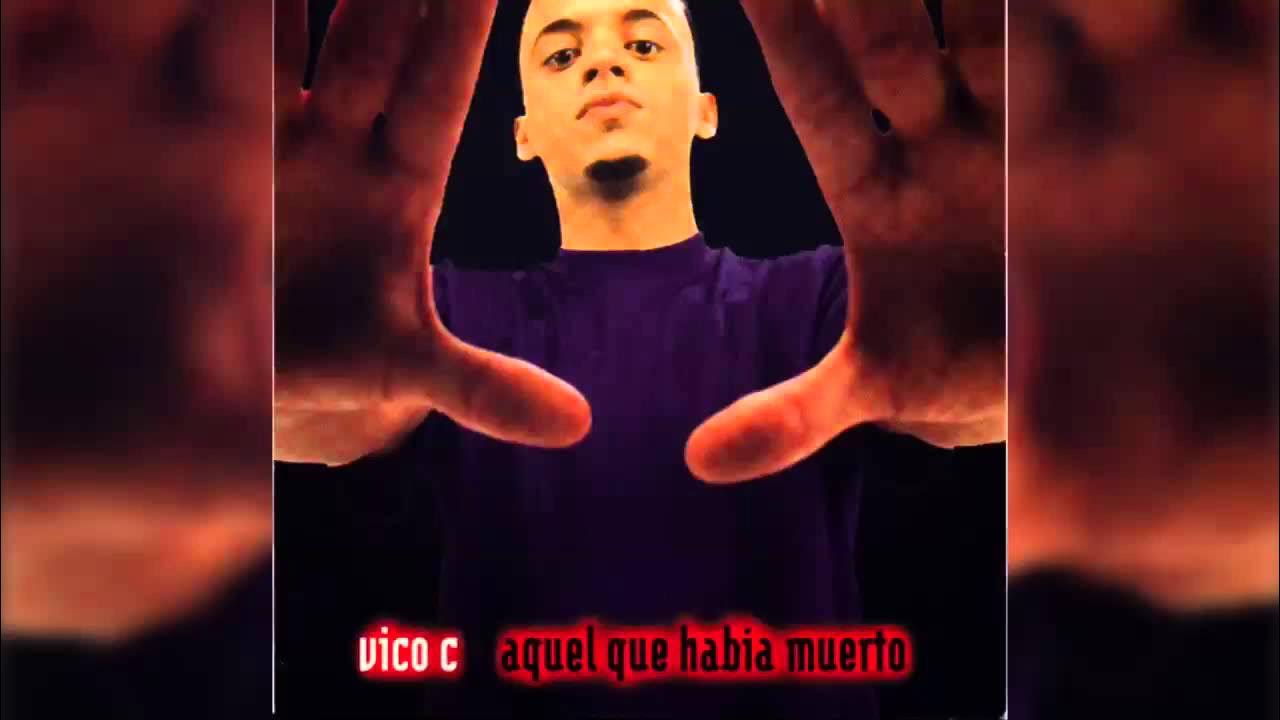 02 Vico C Calla 02 Vico C Calla